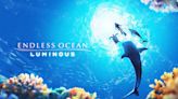 Endless Ocean Luminous Review – Soothing Yet Shallow Waters