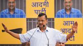 Excise policy: Delhi court extends Arvind Kejriwal's judicial custody in CBI's corruption case till July 25