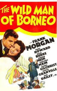 The Wild Man of Borneo (film)