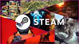 7 must-play Steam games for $10 or less