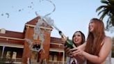 About 8,000 University of Arizona students to become alumni