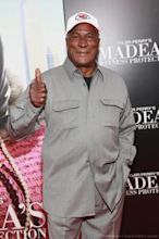 John Amos