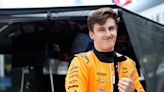 Indy: McLaren traz de volta Pourchaire no lugar de Rossi