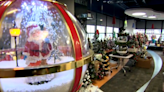 Houston hospital offers child patients holiday magic beyond the medicine