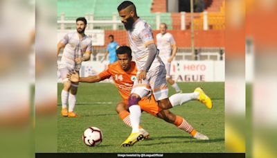 AIFF Confirms Relegation Of NEROCA And TRAU From I-League, Dismisses Ethnic Conflict Plea | Football News