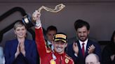 Leclerc acredita em título da F1 2024: "Ambição da minha vida"