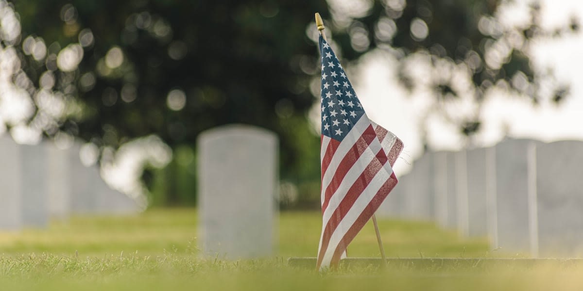 North Port hosts Memorial Day ceremony