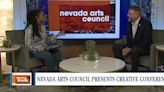 Nevada Arts Council hosts Intersections: The Nevada Creative Conference