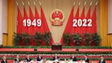 中共新一屆中央委員出爐 李克強汪洋被外媒猜中無法「留常」