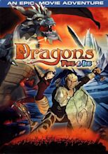 Dragons: Fire & Ice (TV Movie 2004) - IMDb