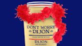Grey Poupon Releases 'Don't Worry Dijon' Jars After Olivia Wilde Shared Her Salad Dressing Recipe