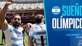 La fórmula del “bambú japonés” que transformó a la selección argentina de rugby en la mejor del mundo: “Tu vida tiene que girar alrededor del equipo”