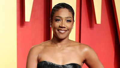 Tiffany Haddish Reveals She Is Sober Following Her 2023 DUI Arrest: 'It's Not That Hard for Me'