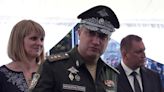 Russian Deputy Defense Minister Is Detained on Bribery Charges