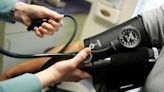 Study finds 1 in 5 young athletes meet criteria for pre-hypertension