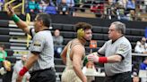 Penn claims wrestling regional after another epic battle with Mishawaka