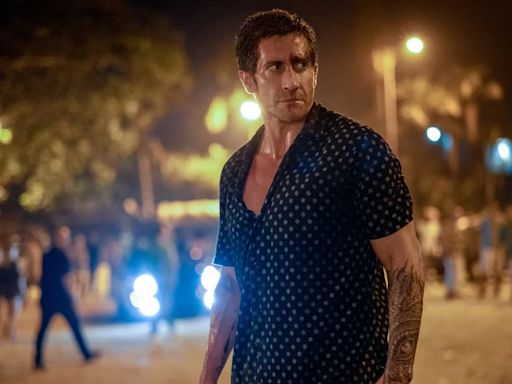 El duro: Prime Video confirma que la película protagonizada por Jake Gyllenhaal tendrá una secuela