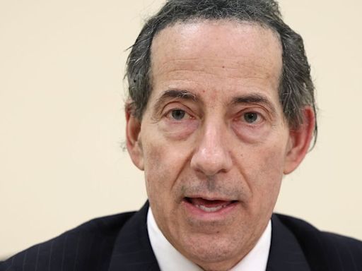 Top Democrat Raskin privately encouraged Biden to reconsider reelection campaign