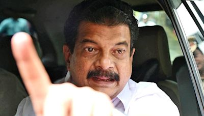 LDF Independent Anvar crosses a political Rubicon by demanding CM relinquish Home portfolio