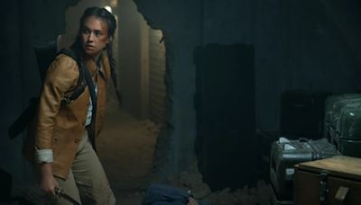 ‘Trigger Warning’ Review: Jessica Alba’s Special Ops Agent Is Tough, but Sitting Through Her Generic Thriller Is Tougher