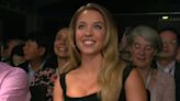 Sydney Sweeney cringes when shown an AI-generated image of herself