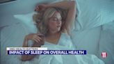 Sponsored Content: HMG Health Matters: Sleep Quality & Overall Well-being