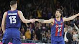 Real Madrid - Barça: horario y dónde ver por TV el Clásico de la Liga Endesa de baloncesto