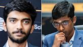 Gukesh and Praggnanandhaa to Headline Indian team in 45th Chess Olympiad - News18