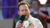 Olly Murs admits to 'loneliness' after estrangement from twin brother