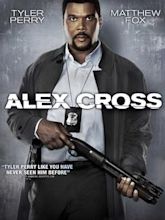 Alex Cross