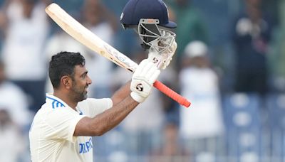 R Ashwin on Test career and love for Chepauk: 'The reasons I play the game has changed over the last 5 years'