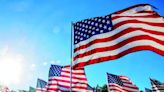 Flags Across America ceremony set for Friday evening at Pennsylvania College of Technology’s flag