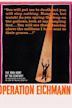 Operation Eichmann (film)