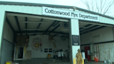 State gives hundreds of thousands to rebuild Cottonwood fire station destroyed by tornado