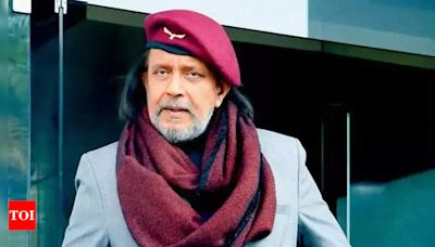 Mithun Chakraborty to be honoured with the Dadasaheb Phalke Award, to be presented at the National Awards Ceremony on October 8 | Hindi Movie News - Times...