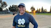 Ella Parker hits home run Nos. 10 and 11 to power Sherman Oaks Notre Dame