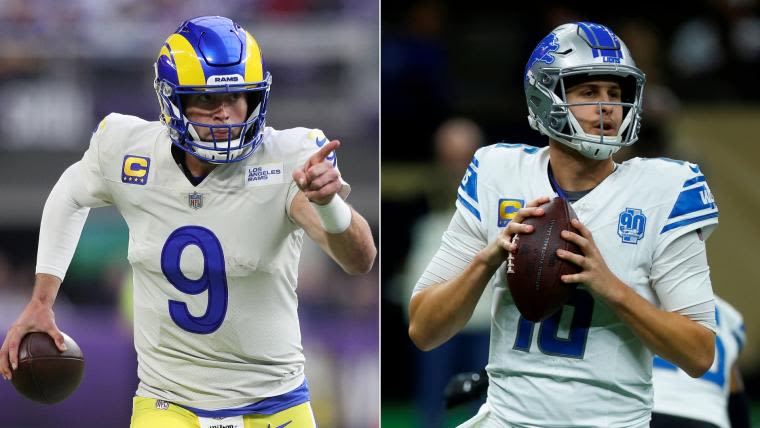 Detroit Lions vs. Los Angeles Rams: NFL experts make Week 1 picks | Sporting News