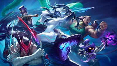 League of Legends: Riot Games Shares Its Plan To Expand the Presence of LoL in India