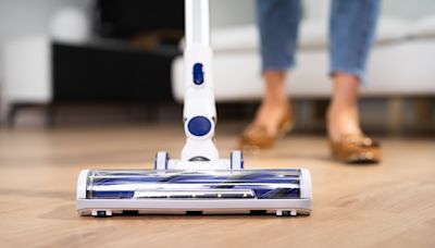 Our pick for best stick vacuum is down to its all-time lowest price — save 40%