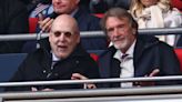 Jim Ratcliffe '£13m away' from fifth Man Utd appointment after lowball offer