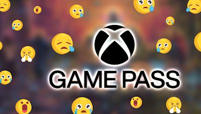 Xbox Game Pass Is Losing One of Its Highest-Rated Games on May 15
