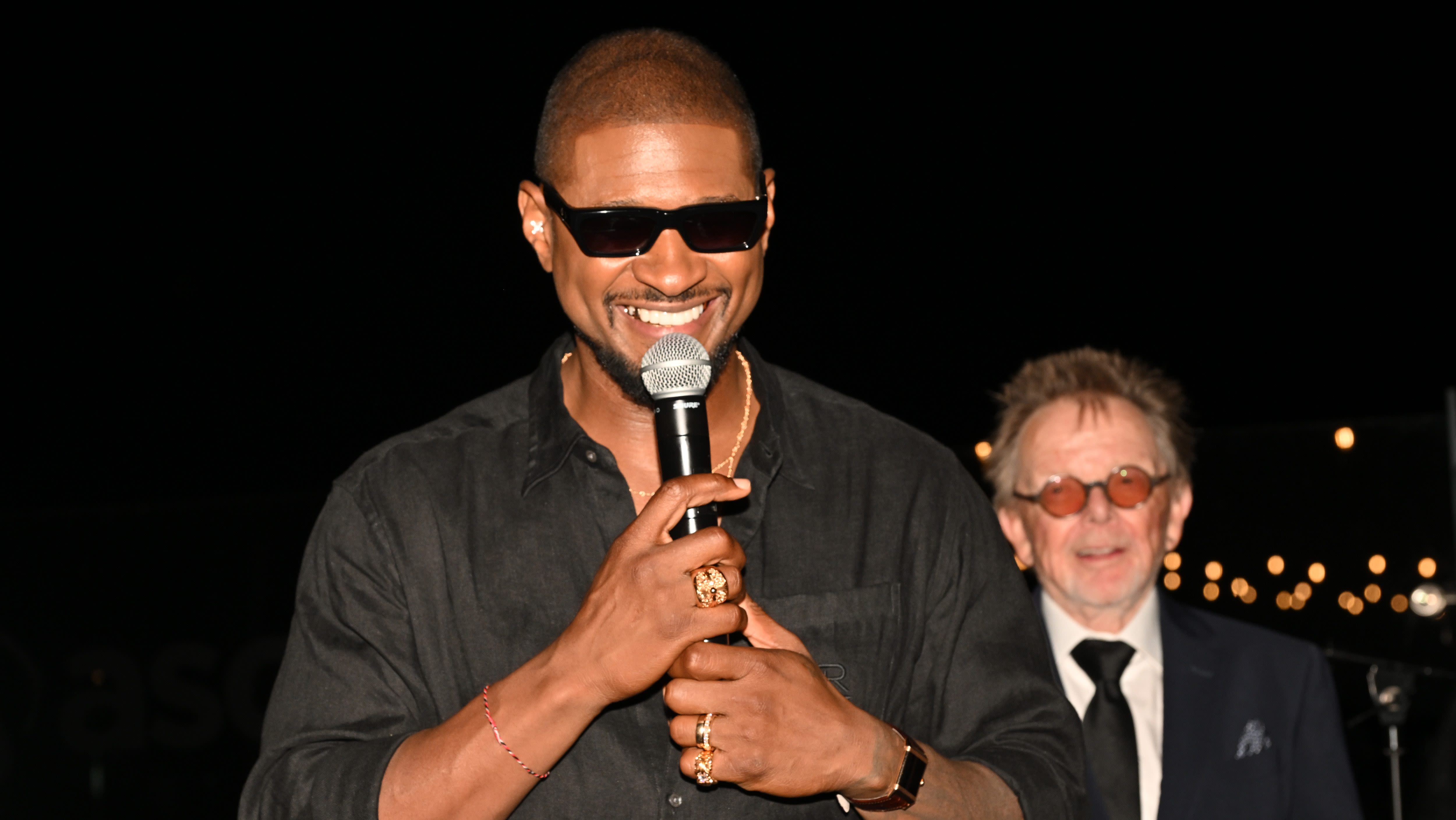 Usher, Victoria Monét and SZA’s ‘Snooze’ Win Big at ASCAP Rhythm & Soul Awards