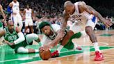 Celtics' Marcus Smart makes history by winning 2023 NBA Hustle Award