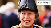 Why Princess Anne and the Royal family’s love for horses endures – despite endless injuries