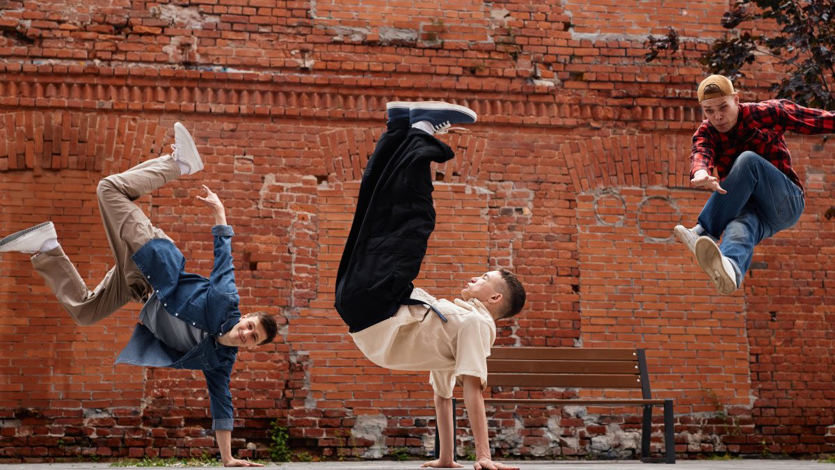 When does breakdancing start at the 2024 Olympics? Here's what to know about 'breaking'