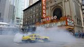 Full list of road, street closures ahead of NASCAR Chicago street race this summer