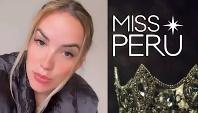 Cassandra Sánchez de Lamadrid defiende el precio de las entradas para el ‘Miss Perú 2024′: “No tenemos promociones”