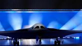 Pentagon debuts its new stealth bomber, the B-21 Raider