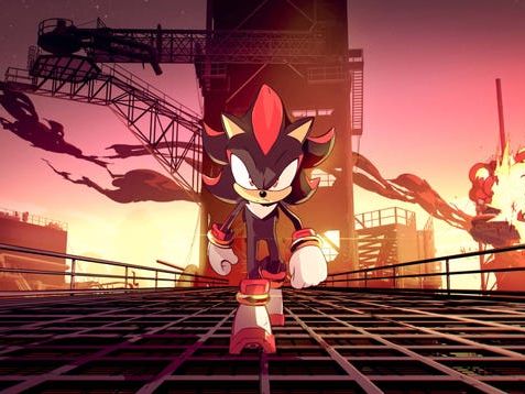 After Almost 20 Years, Shadow The Hedgehog Fans Have Reason To Be Excited Again