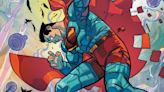Comic Review: My Adventures With Superman #1 Perfect Tie-In to Animated Series